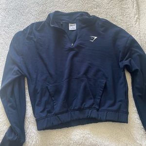 Pippa training pullover